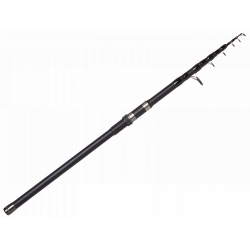 Makšķere Salmo Blaster TELE CARP 3.3m līdz 110gr, 3132-330