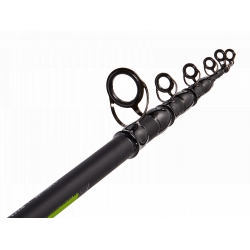 Makšķere Salmo Blaster TELE CARP 3.3m līdz 110gr, 3132-330