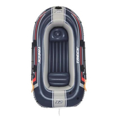 PVC boat Hydro-Force Treck X2 set Inflatable floor