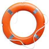 Life buoy 70 cm, 2,5 kg