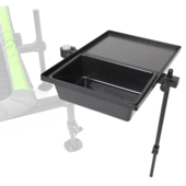 Galdiņš ar trauku Feeder Concept TRAY TABLE WITH CONTAINER 50x36cm, FC300-050