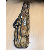 Makšķeru soma 3-nodalījumi 150cm PRO FL , 64-2070