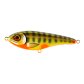 Vobleris Strike Pro Buster Jerk Shallow Runner 64.5g 0-1m #C754F (Wolf Color), 19EG048SC754F