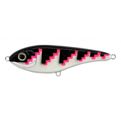 Vobleris Strike Pro Buster Jerk Shallow Runner 64.5g 0-1m #C201F, 19EG048SC201F