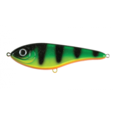 Vobleris Strike Pro Buster Jerk Shallow Runner 64.5g 0-1m #C029F, 19EG048SC029F