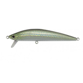 Vobleris Strike Pro Euro Minnow 90F 10.1g 0.6-1.2m #GCA01, 19JL108LFGCA01