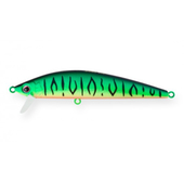 Vobleris Strike Pro Euro Minnow 90F 10.1g 0.6-1.2m #GC01S, 19JL108LFGC01S