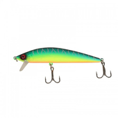 Vobleris Strike Pro Euro Minnow 90F 10.1g 0.6-1.2m #A204S, 19JL108LFA204S