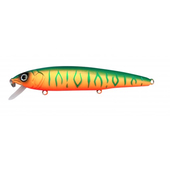 Vobleris Strike Pro Flash Minnow 85F 8.6g lidz 0.6m #GC06S, 19EG063FGC06S