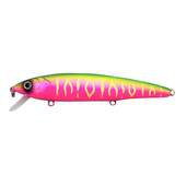 Vobleris Strike Pro Flash Minnow 85F 8.6g lidz 0.6m #A230S, 19EG063FA230S