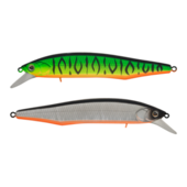 Vobleris Strike Pro Intriger 105SP 15.7g līdz 0.5m #GC01S/GCA05, 19EG194ASPGC01S/GCA05