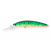 Vobleris Strike Pro Magic Minnow 125F 31g 0.4-0.8m #GC01S, 19EG069FGC01S