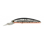 Vobleris Strike Pro Magic Minnow 125F 31g 0.4-0.8m #A243ES, 19EG069FA243ES