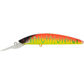 Vobleris Strike Pro Magic Minnow 125F 31g 0.4-0.8m #A242S, 19EG069FA242S