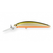 Vobleris Strike Pro Magic Minnow 125F 31g 0.4-0.8m #612T, 19EG069F612T