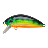 Vobleris Strike Pro Mustang Minnow 45F 4.2g līdz 0.3m #A45T, 19MG002FA45T