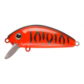 Vobleris Strike Pro Mustang Minnow 45F 4.2g līdz 0.3m #A207, 19MG002FA207