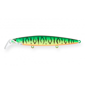 Vobleris Strike Pro Scooter Minnow 110F 11.8g 1.5-2.5m #GC01S, 19EG186FGC01S