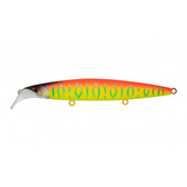 Vobleris Strike Pro Scooter Minnow 110F 11.8g 1.5-2.5m #A242S, 19EG186FA242S