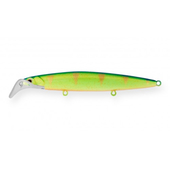 Vobleris Strike Pro Scooter Minnow 110F 11.8g 1.5-2.5m #A172FL, 19EG186FA172FL