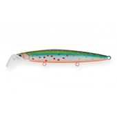 Vobleris Strike Pro Scooter Minnow 110F 11.8g 1.5-2.5m #964T, 19EG186F964T