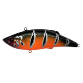 Vobleris Strike Pro Rattle-N-Shad 75S 11g #GC09G, 19JL027SGC09G