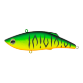 Vobleris Strike Pro Rattle-N-Shad 75S 11g #GC01S, 19JL027SGC01S