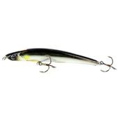 Vobleris Izumi Diving Minnow 110 13.5g 2-2.3m #5, 99DIMFL11005