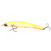 Vobleris Izumi Diving Minnow 110 13.5g 2-2.3m #4, 99DIMFL11004