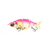 Vobleris Izumi Shad Alive 105 F 21.3g līdz 0.2m #7, 99SHAFL10507