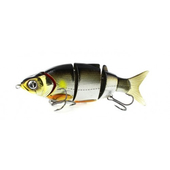 Vobleris Izumi Shad Alive 105 F 21.3g līdz 0.2m #5, 99SHAFL10505