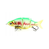 Vobleris Izumi Shad Alive 105 F 21.3g līdz 0.2m #12/28, 99SHAFL10528