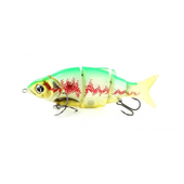 Vobleris Izumi Shad Alive 105 SS 22.5g līdz 2.5m #12/28, 99SHASS10528