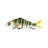 Vobleris Izumi Shad Alive 120 F 24.1g līdz 0.2m #1, 99SHAFL12001