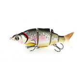 Vobleris Izumi Shad Alive 50 SS 2.9g līdz 1m #2, 99SHASS05002