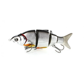 Vobleris Izumi Shad Alive 80 SS 9.5g 0-1.5m #9, 99SHASS08009