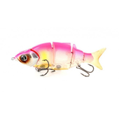 Vobleris Izumi Shad Alive 80 SS 9.5g 0-1.5m #7, 99SHASS08007