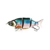 Vobleris Izumi Shad Alive 80 SS 9.5g 0-1.5m #6, 99SHASS08006