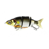 Vobleris Izumi Shad Alive 80 SS 9.5g 0-1.5m #5, 99SHASS08005