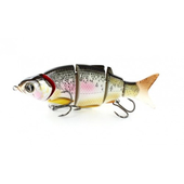 Vobleris Izumi Shad Alive 80 SS 9.5g 0-1.5m #2, 99SHASS08002