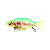 Vobleris Izumi Shad Alive 80 SS 9.5g 0-1.5m #12/28, 99SHASS08028