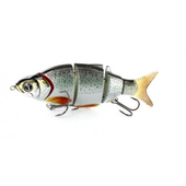 Vobleris Izumi Shad Alive 80 SS 9.5g 0-1.5m #1, 99SHASS08001